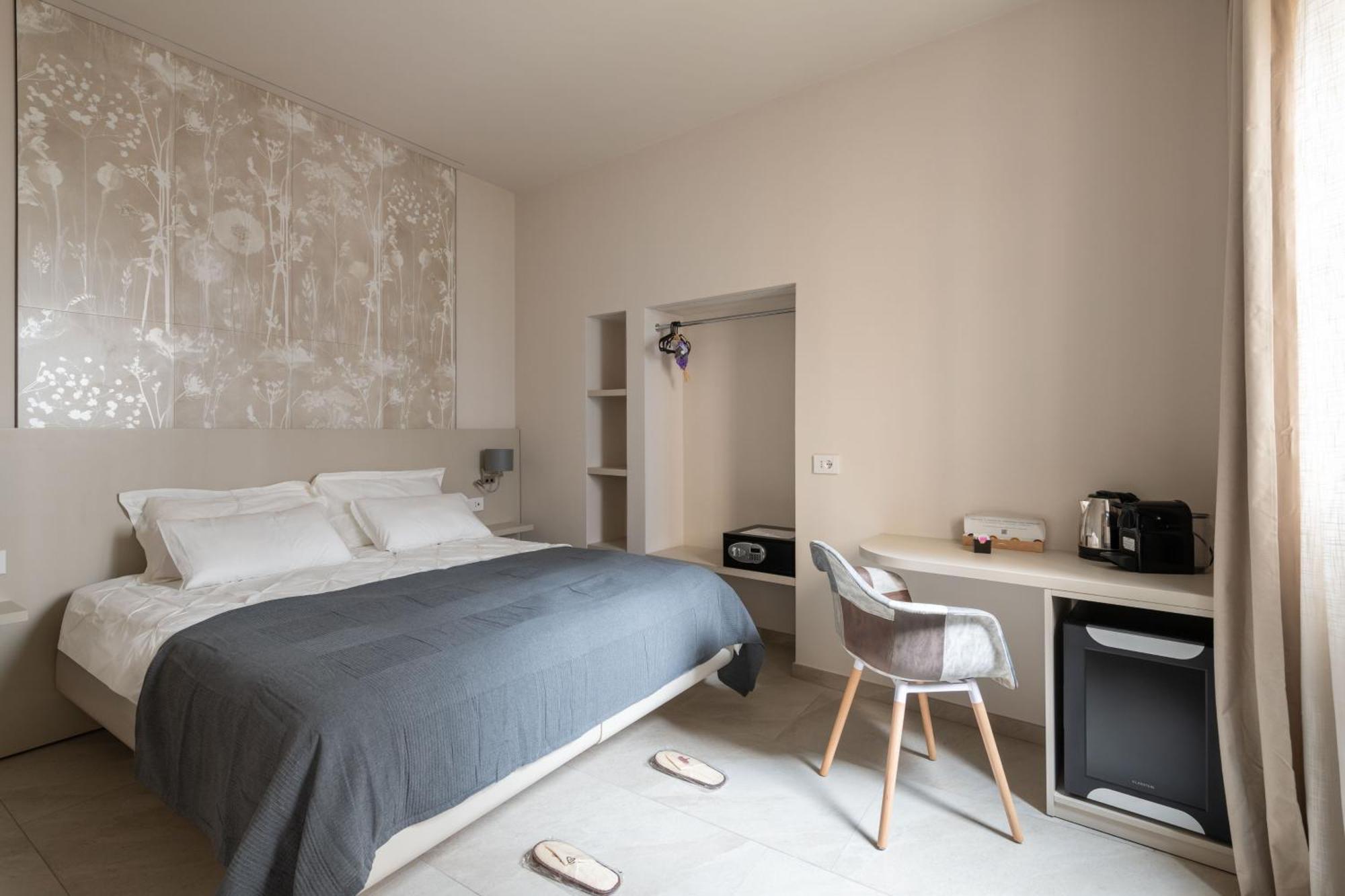 Casa Andry Mailand