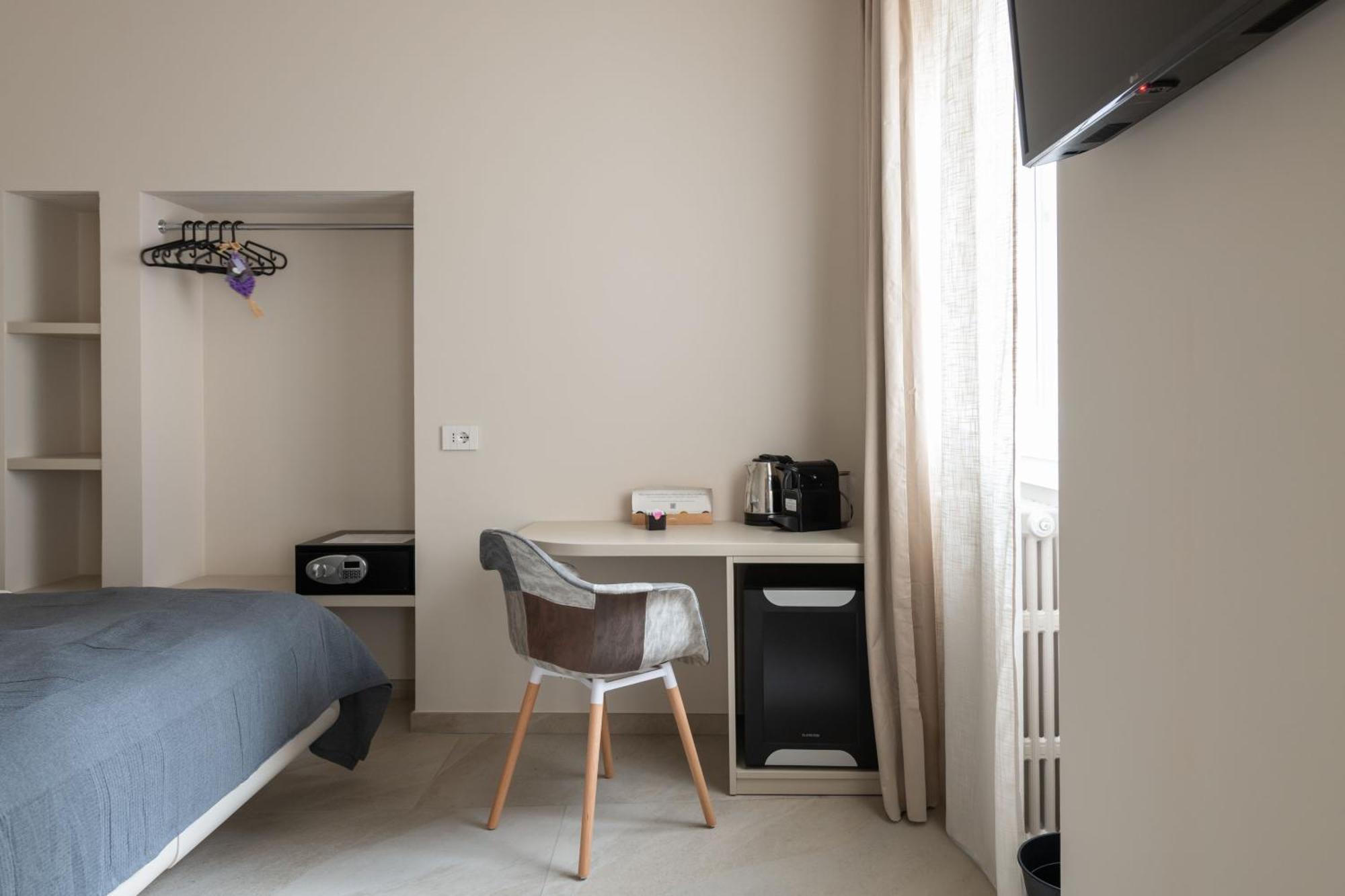Casa Andry Apartment Mailand