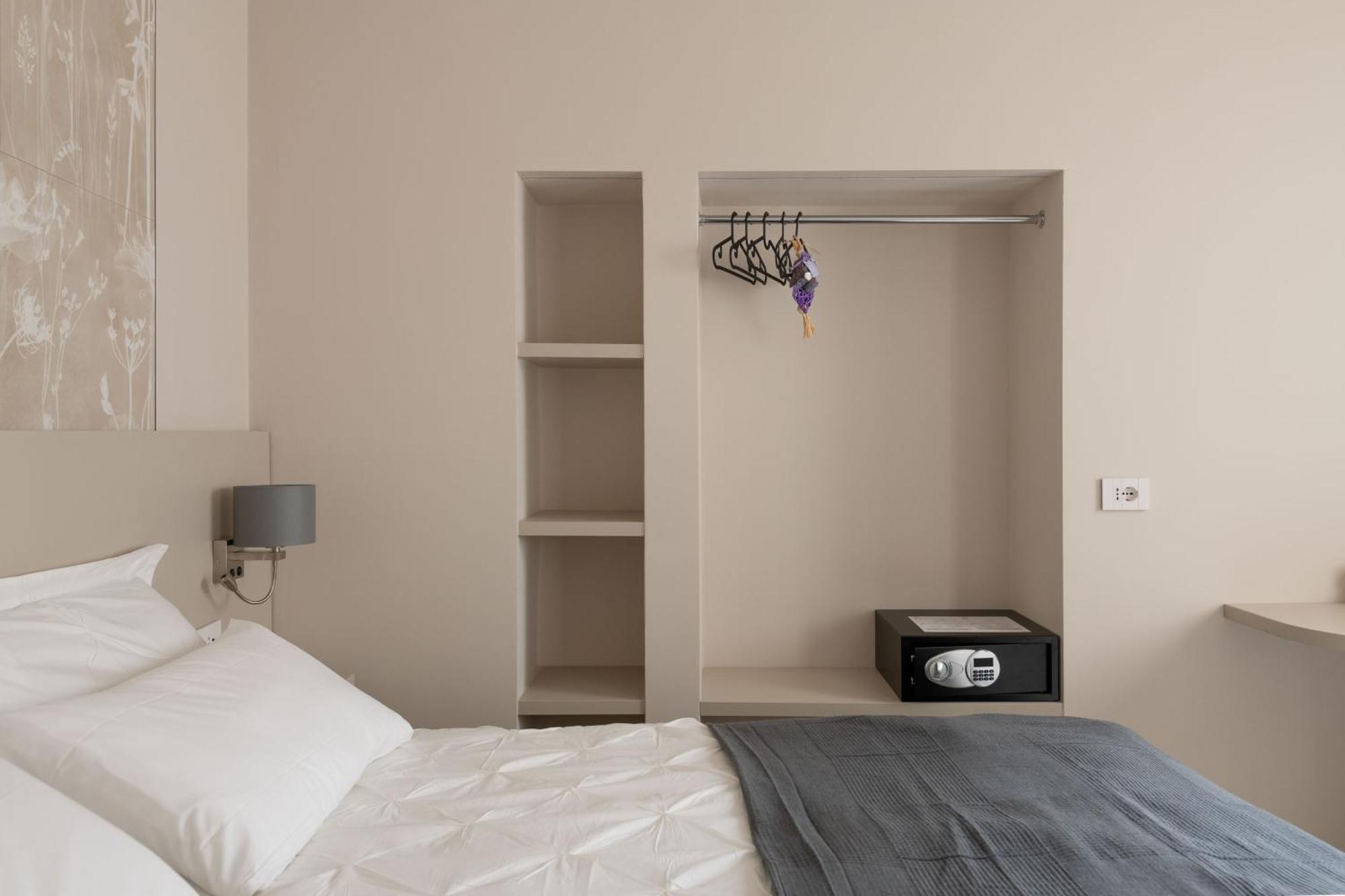 Apartment Casa Andry *