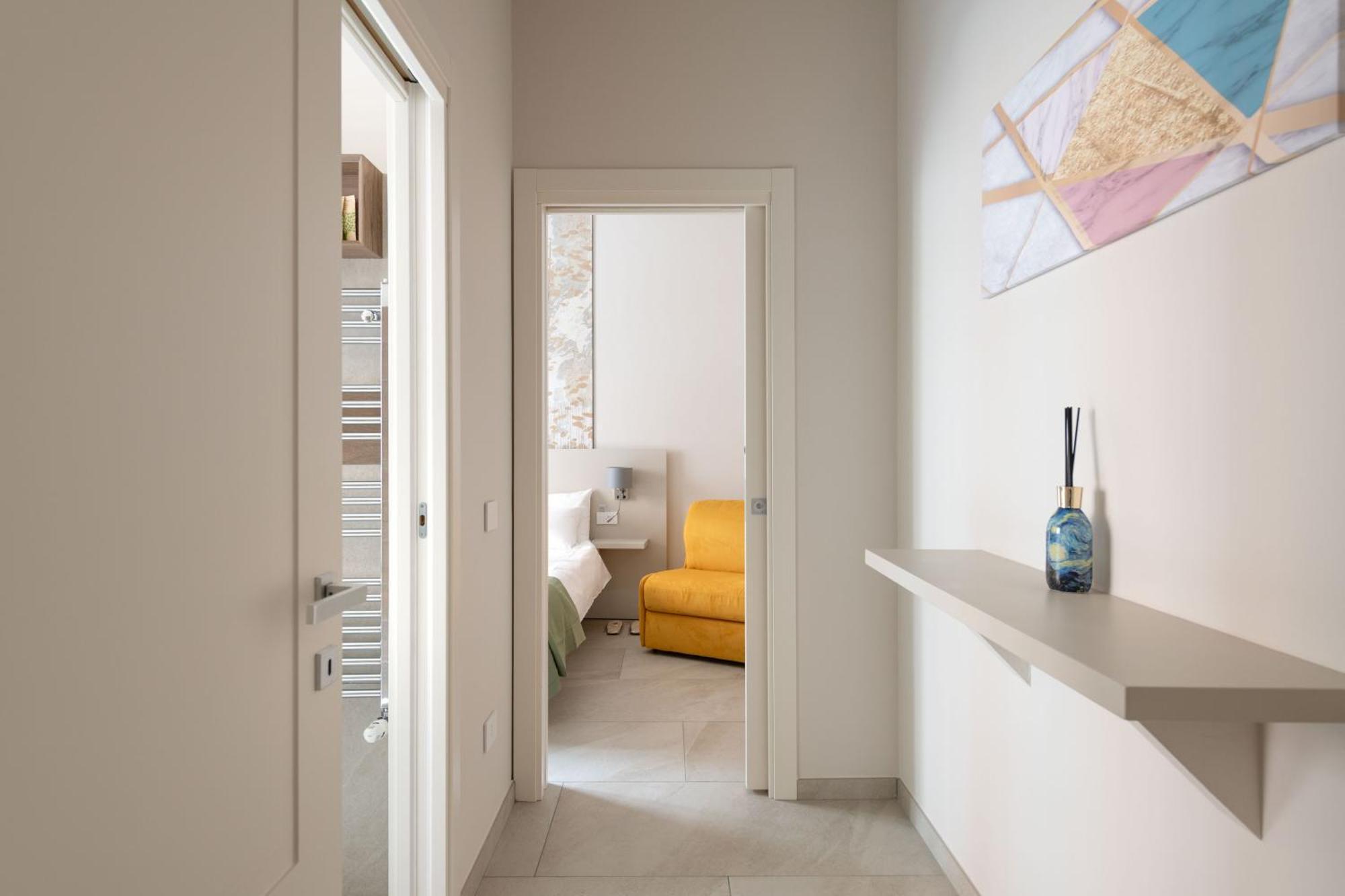 Casa Andry Apartment
