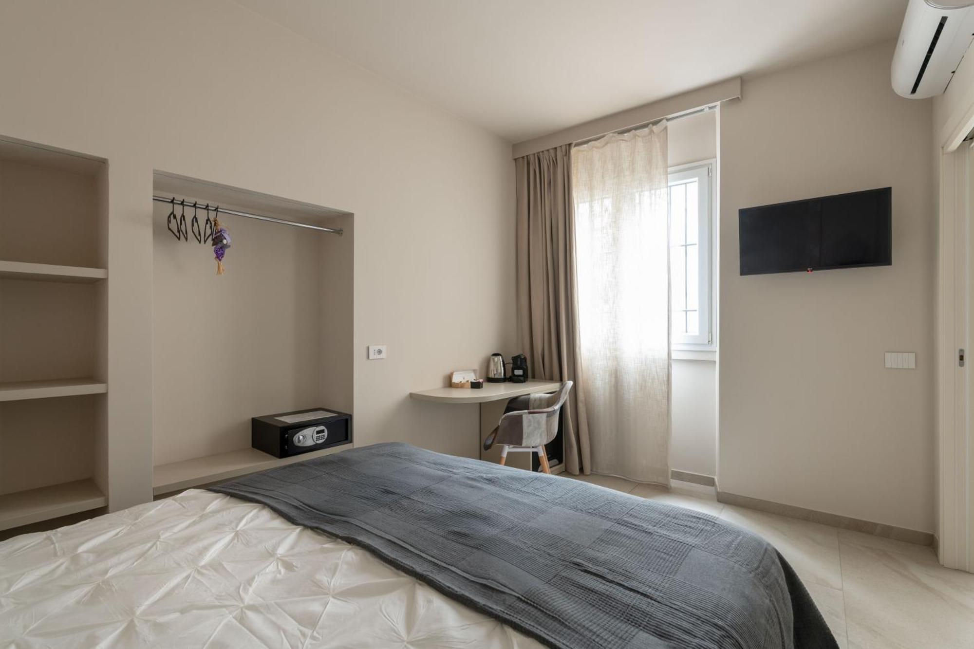 Apartment Casa Andry *