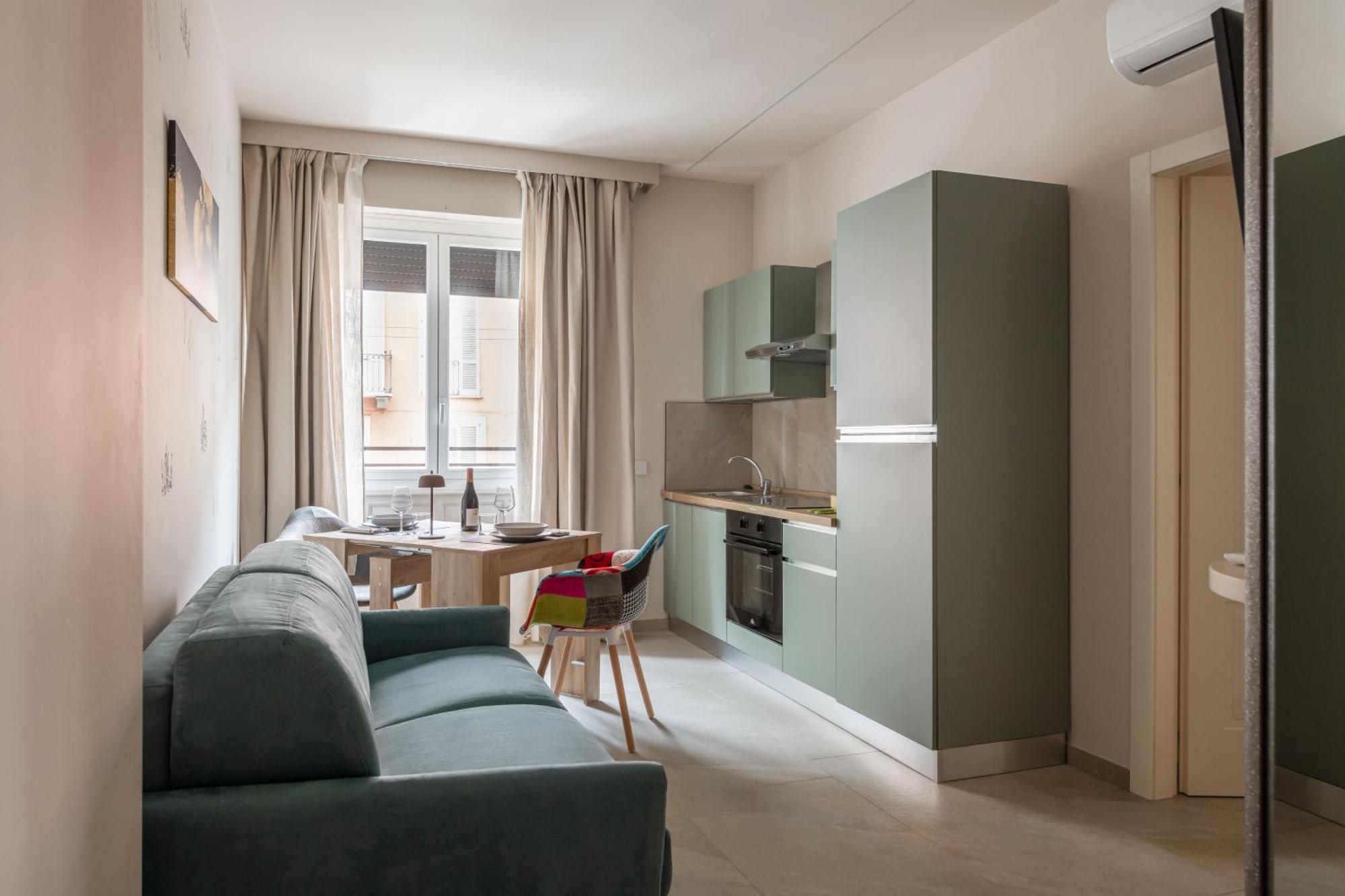 Apartment Casa Andry