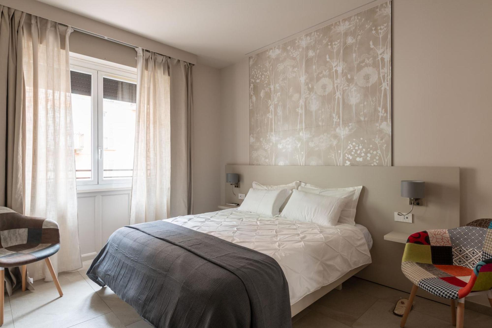 Apartment Casa Andry Mailand