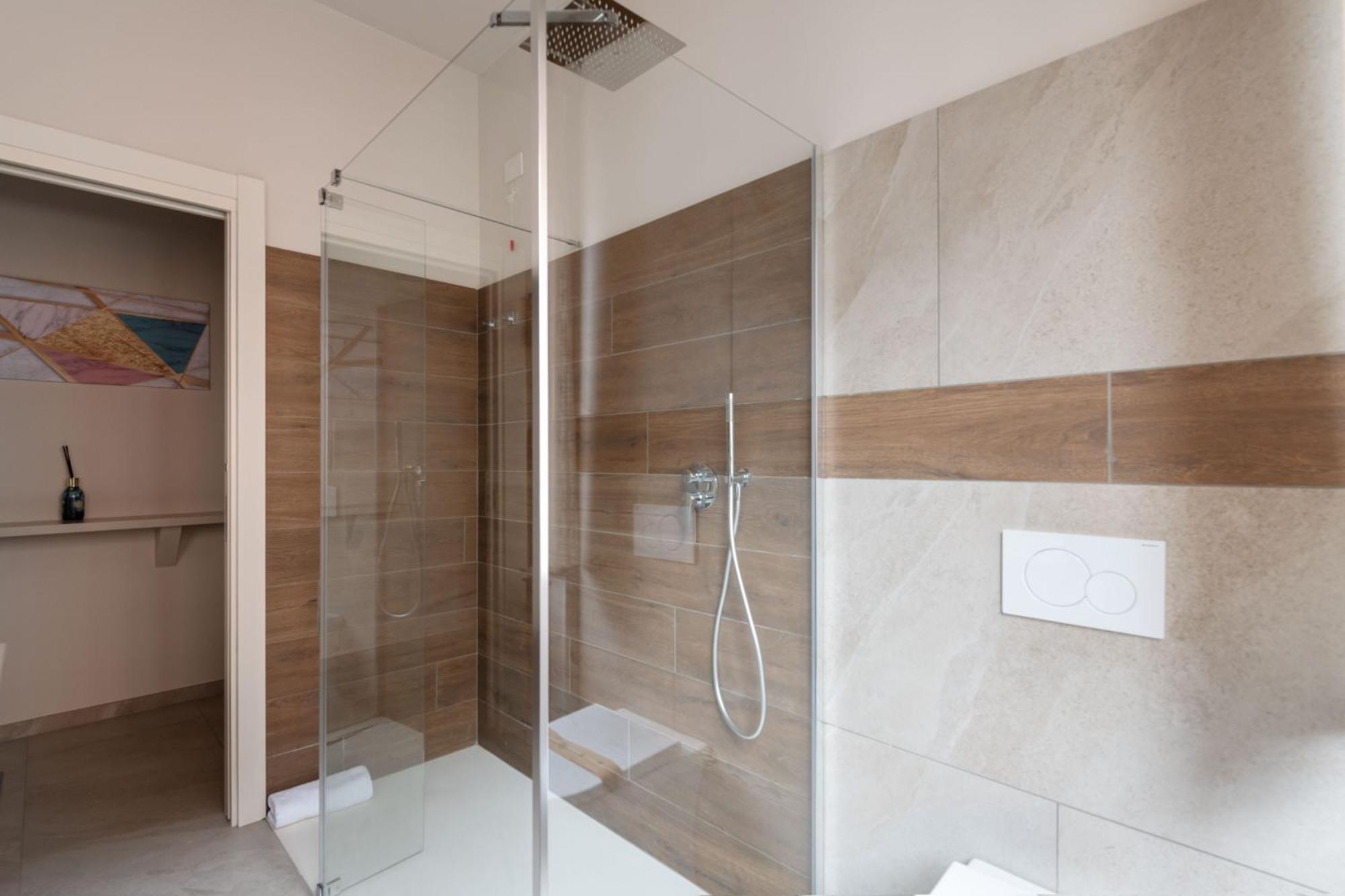 Casa Andry Apartment Mailand