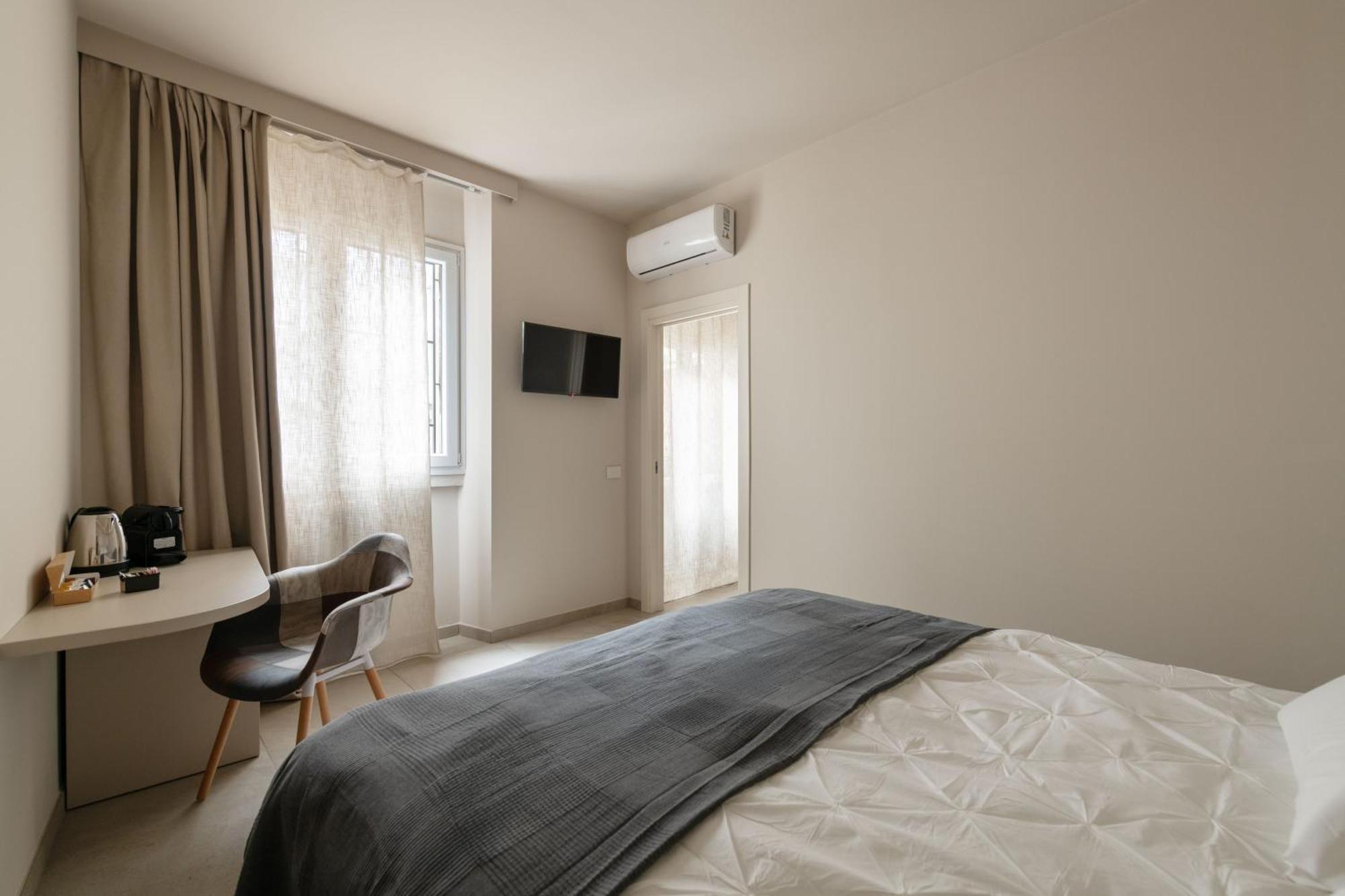 Apartment Casa Andry Mailand