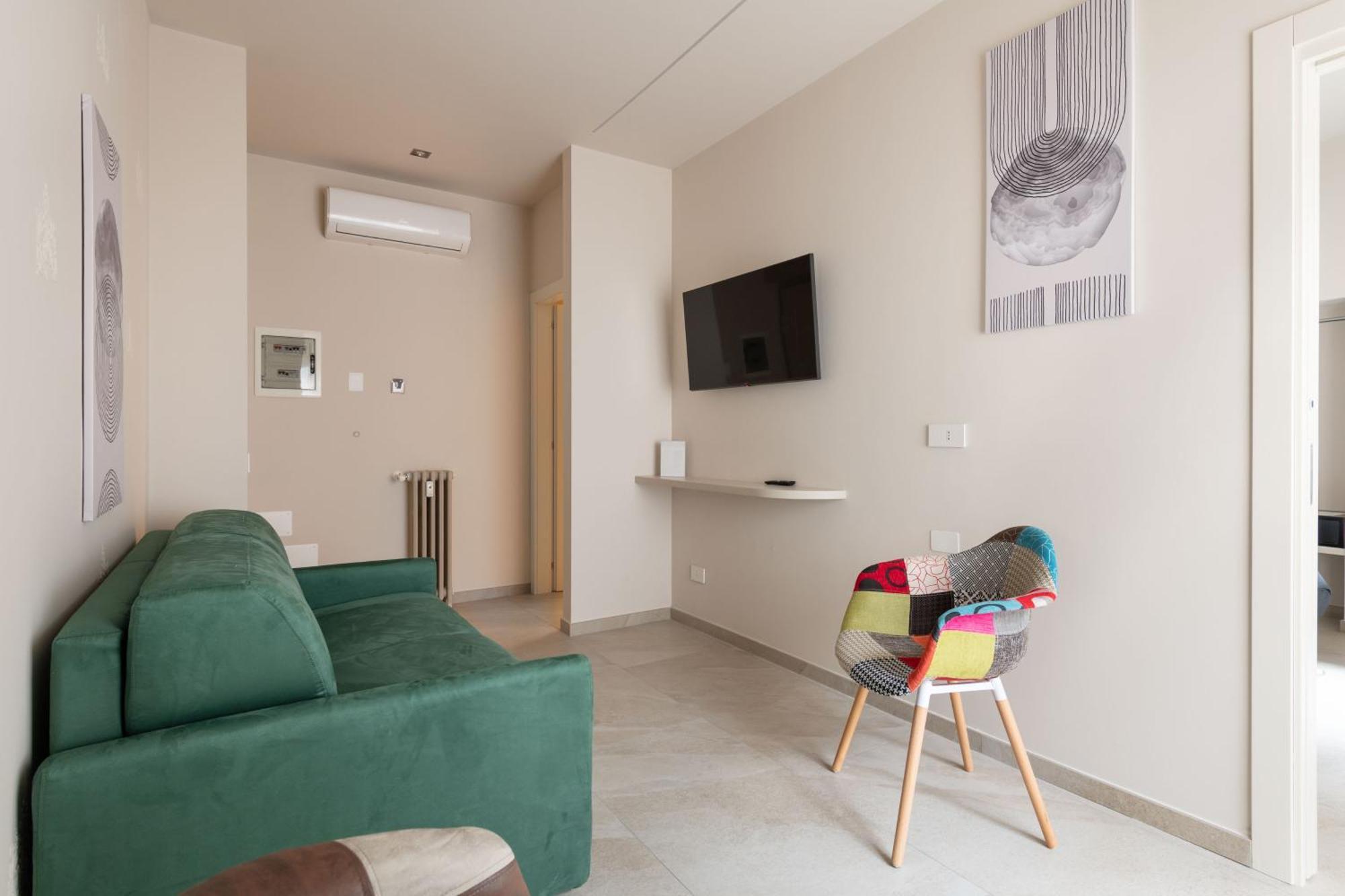 Casa Andry Apartment Mailand