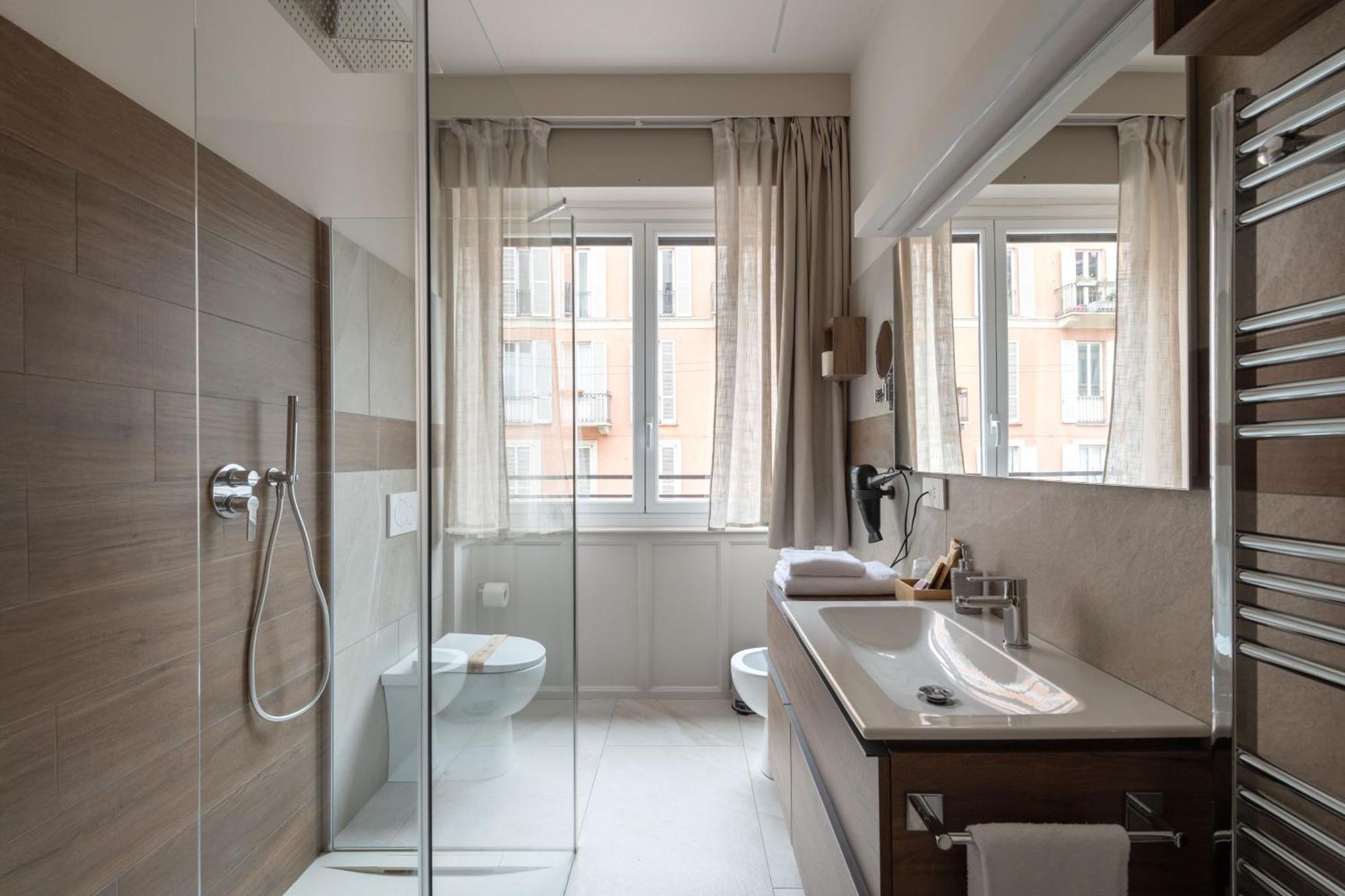Apartment Casa Andry Mailand
