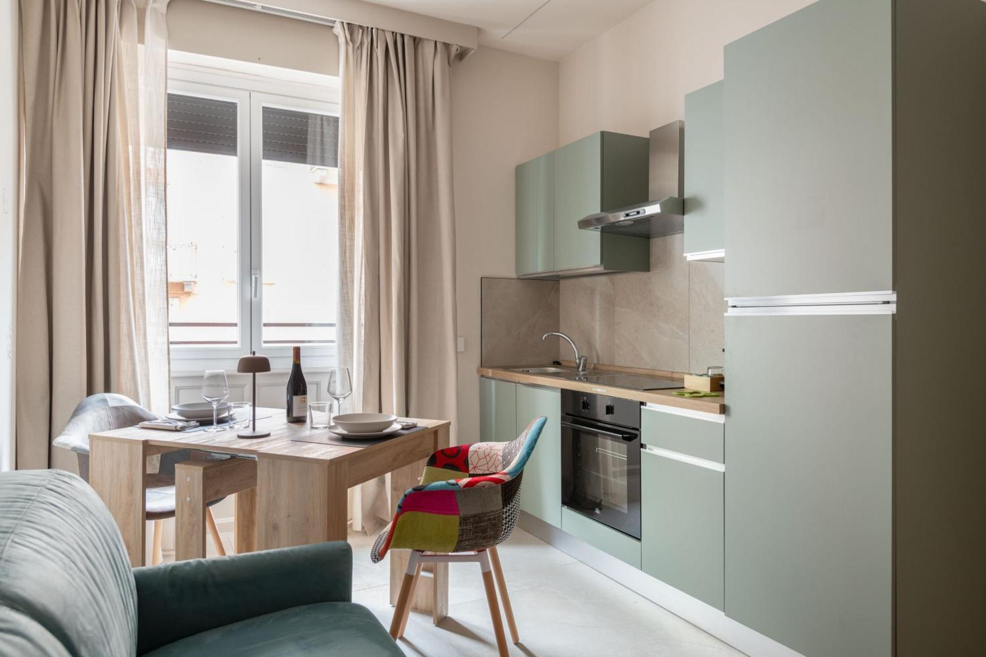 Casa Andry Apartment Mailand